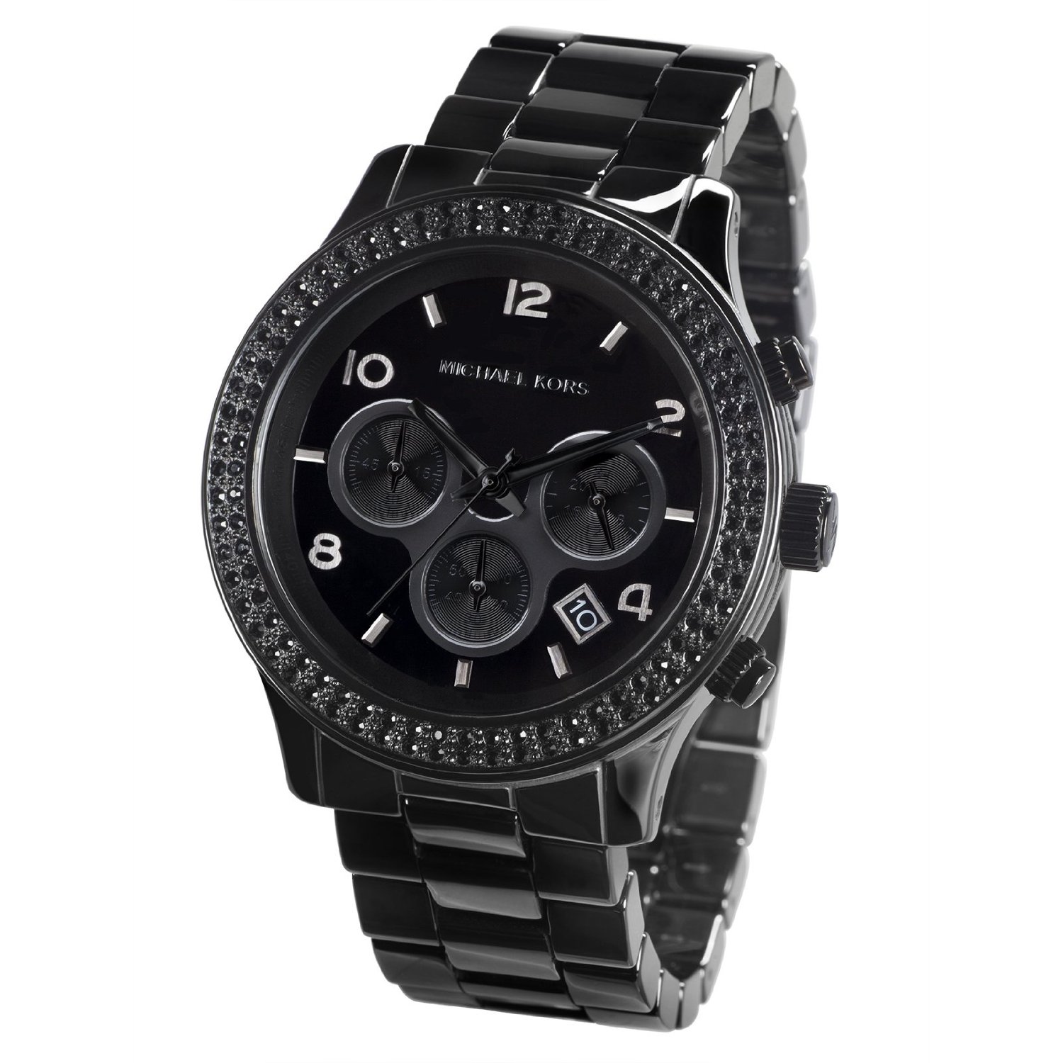 Michael Kors MK5360 - The Watch Blog