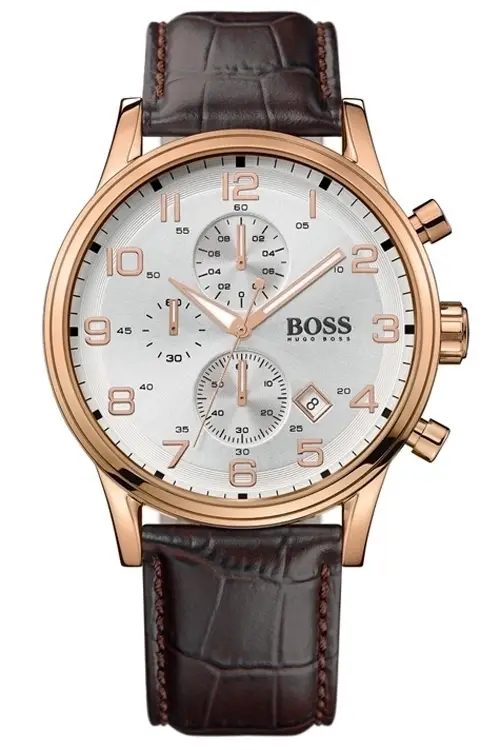 21 Most Popular Hugo Boss Watches, Best Buys For Men - The Watch Blog