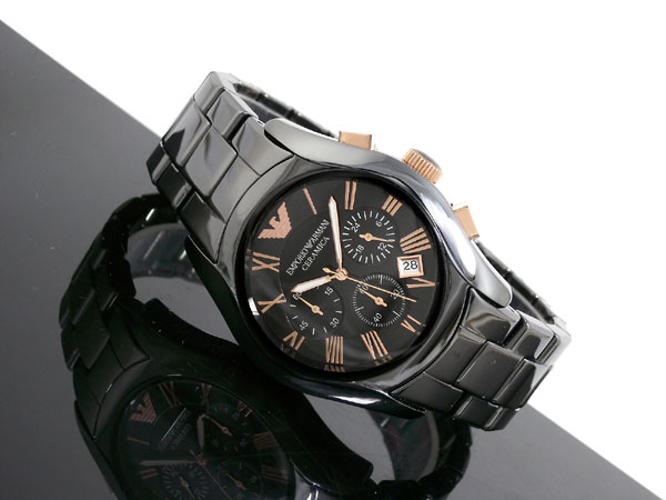 armani watch made in