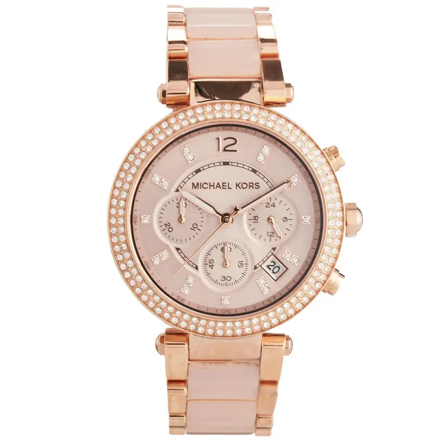 12 Most Popular Womens Michael Kors Watches (Updated 2018) - The Watch Blog