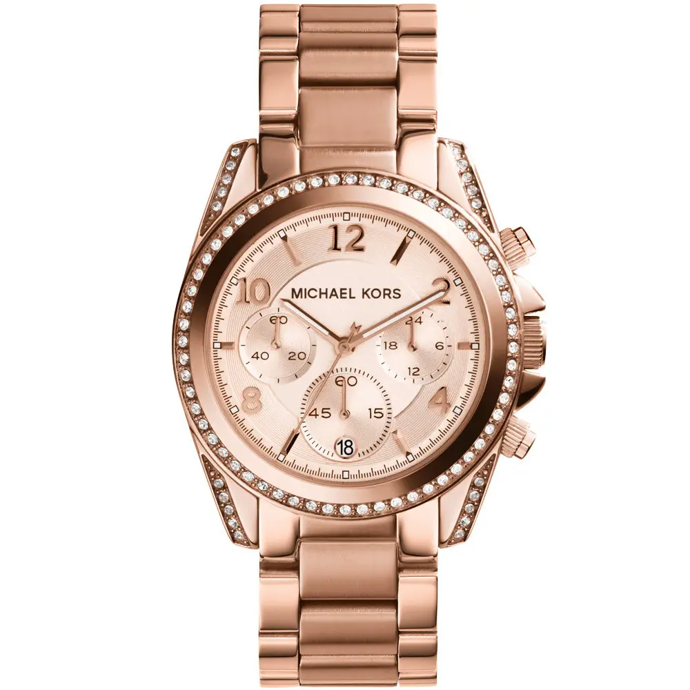 michael kors best selling women's watches