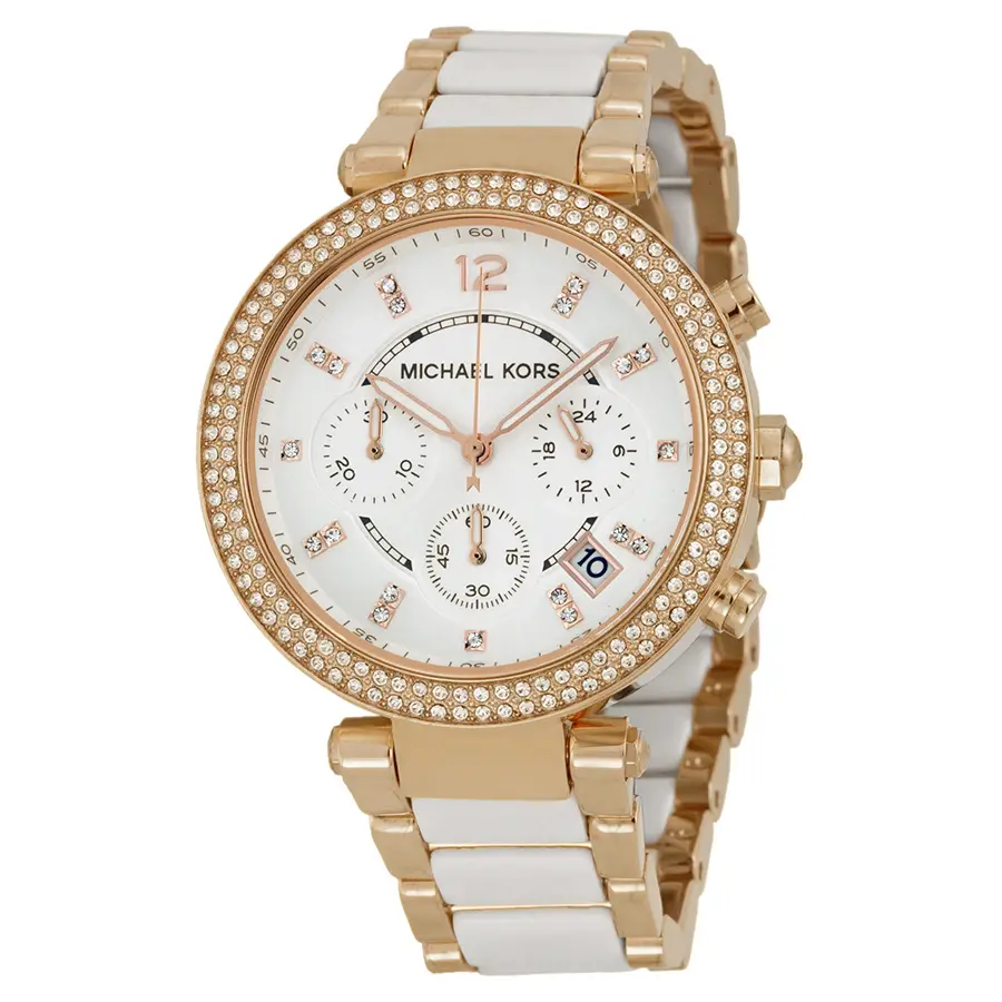 michael kors expensive watches