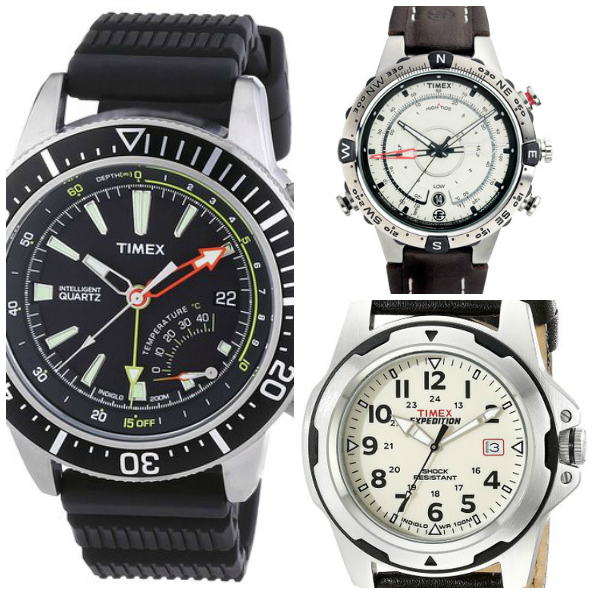 best watch timepiece kit