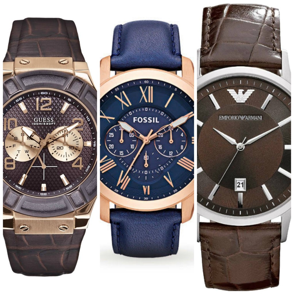 10 Best Cheap Men's Designer Watches Under £100 The Watch Blog