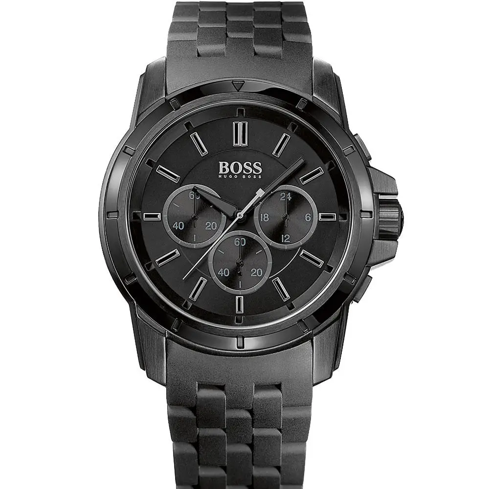 Hugo Boss 1513031 - The Watch Blog