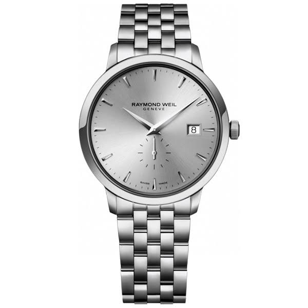 6 Most Popular Raymond Weil Men's Best Luxury Watches - The Watch Blog