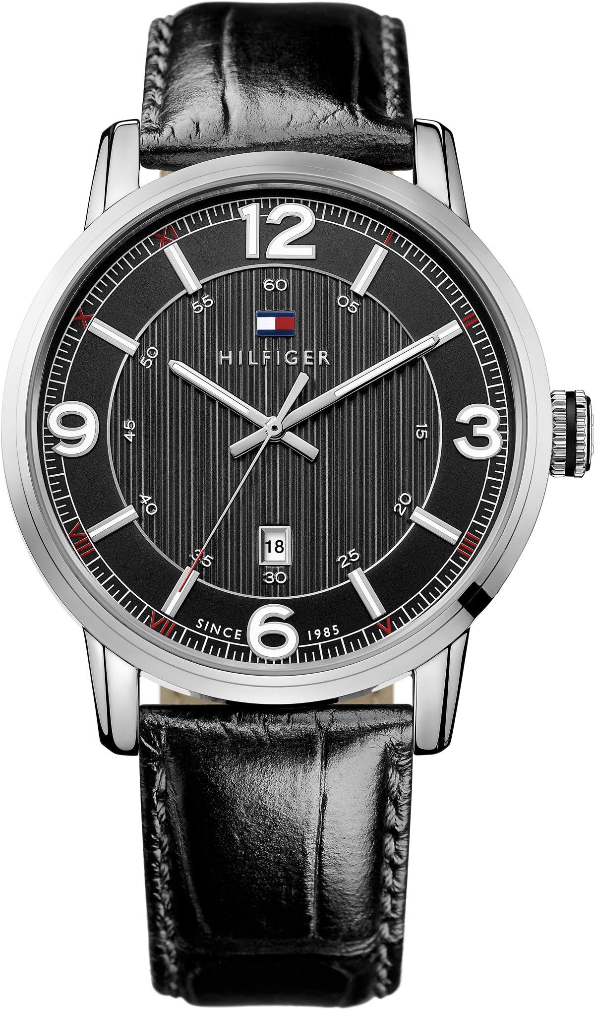 Are Tommy Hilfiger Watches Good Quality
