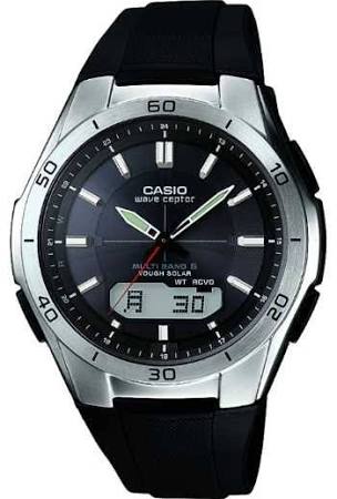 identificatie bedelaar onvergeeflijk 10 Best Casio Wave Ceptor Watches - The Watch Blog