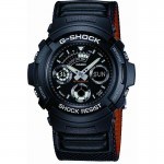 Casio G-Shock AW-591MS-1AER Watch Review