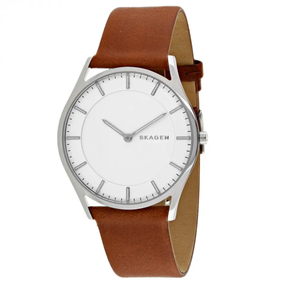 Best Skagen Watches For Men The Watch Blog