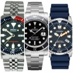 33 Best Diving Watches For Men