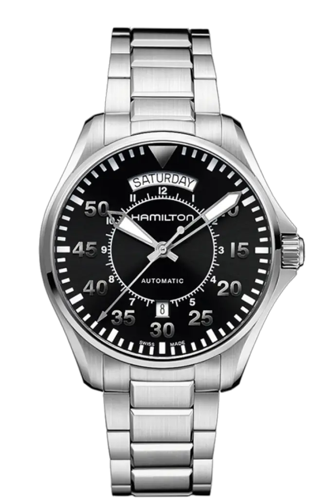 11 Best Day Date Watches For Men - The Watch Blog