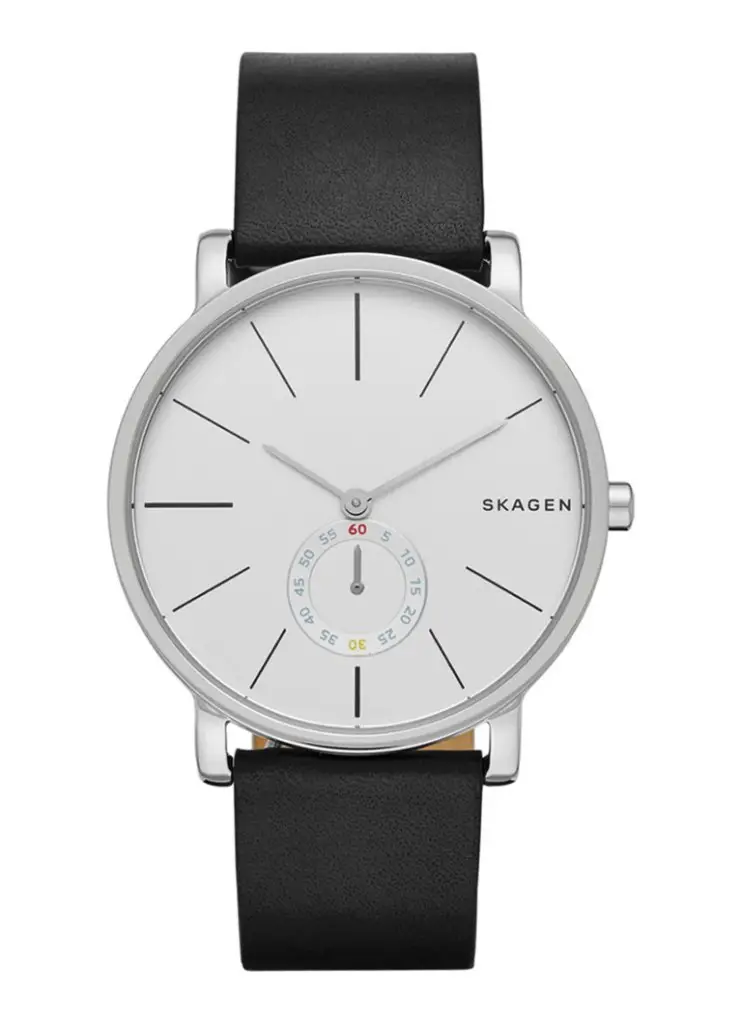 Skagen SKW6274 - The Watch Blog