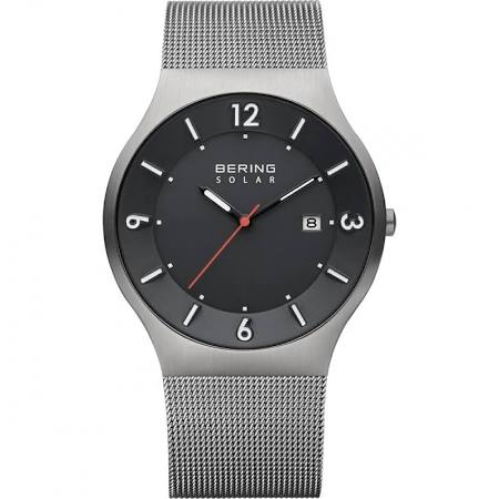 6 Best Plain Simplistic Watches For Men By Bering Review - The Watch Blog