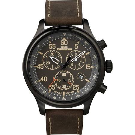 Top 10 Chronograph Watches for Men - The Watch Blog