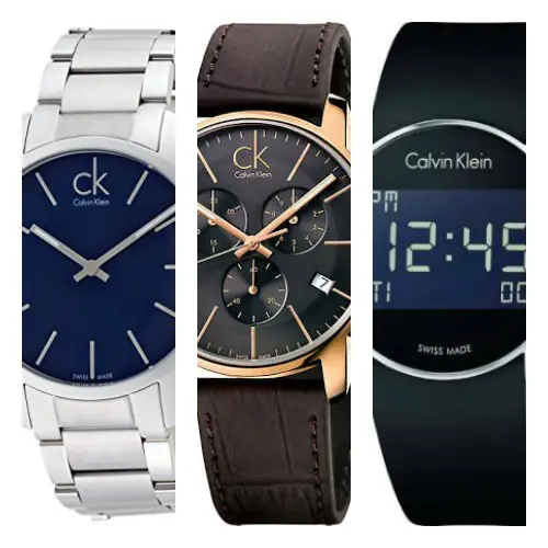 Calvin Klein Watch Review - Are They Good? - The Watch Blog