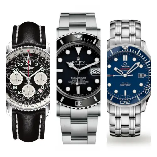 The 4 Best Small-But-Mighty Watch Microbrands | GQ