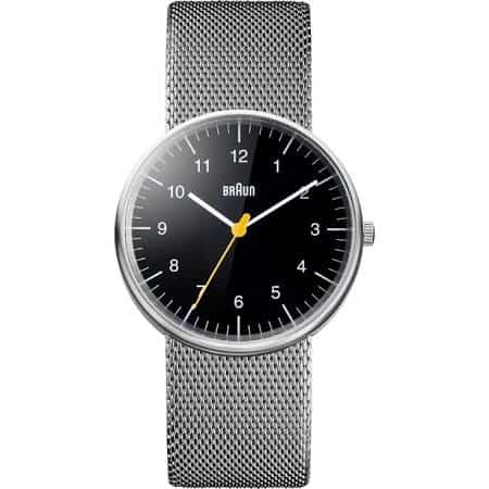 Braun Watches Review - Are They Good? - The Watch Blog