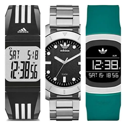 adidas running app compatible watches