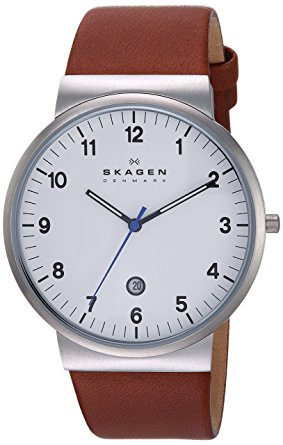 Skagen Watches Review - Are Any Good? - The Blog