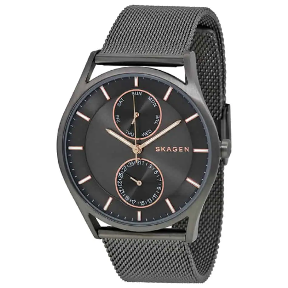 Skagen SKW6180 watches - The Watch Blog