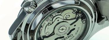 Seiko NH35A Movement Guide - The Watch Blog